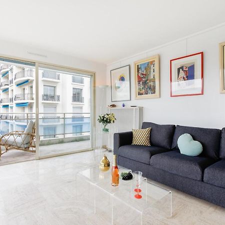 Roxelane Yourhosthelper Daire Cannes Dış mekan fotoğraf