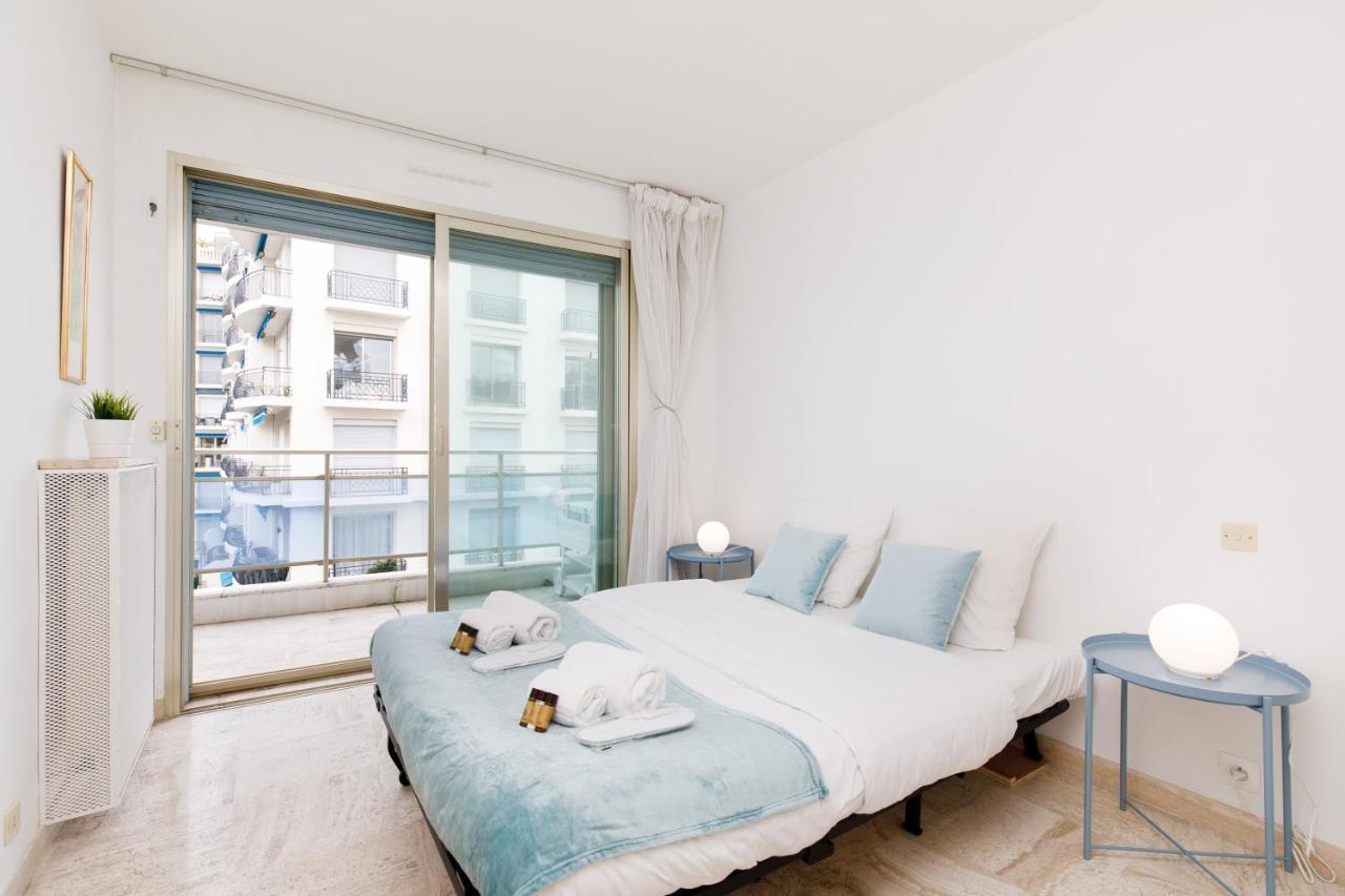 Roxelane Yourhosthelper Daire Cannes Dış mekan fotoğraf