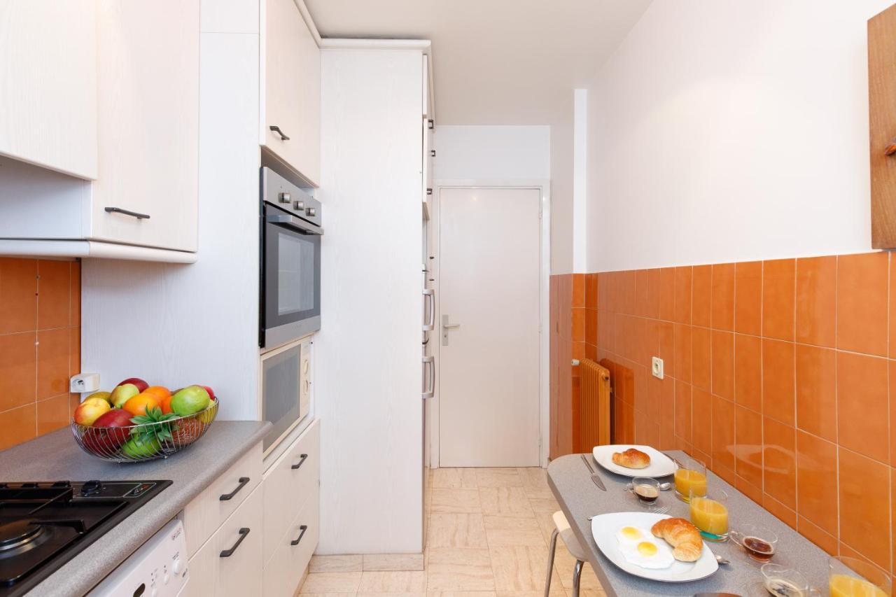 Roxelane Yourhosthelper Daire Cannes Dış mekan fotoğraf