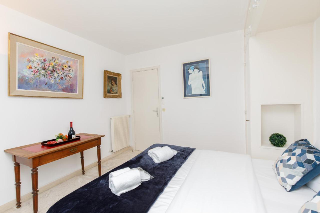 Roxelane Yourhosthelper Daire Cannes Dış mekan fotoğraf