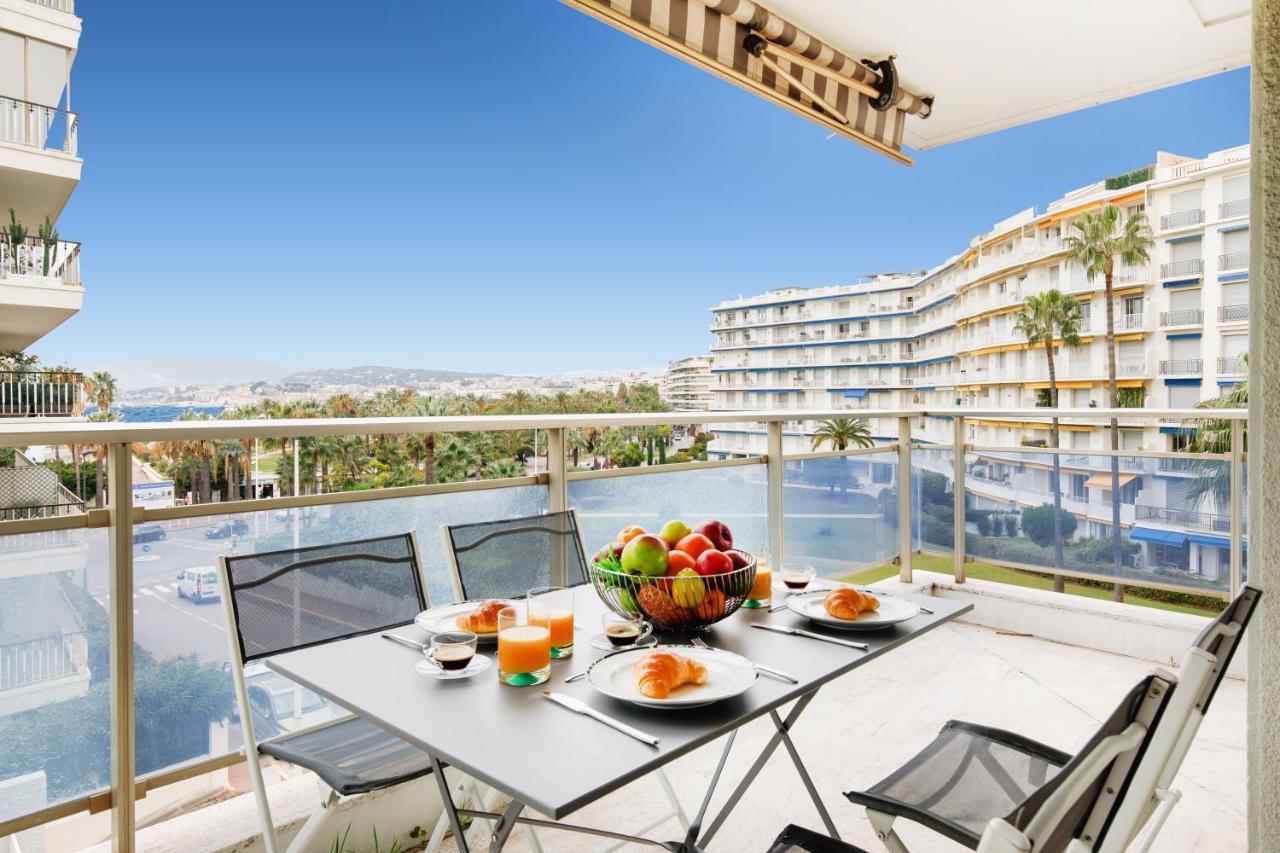 Roxelane Yourhosthelper Daire Cannes Dış mekan fotoğraf