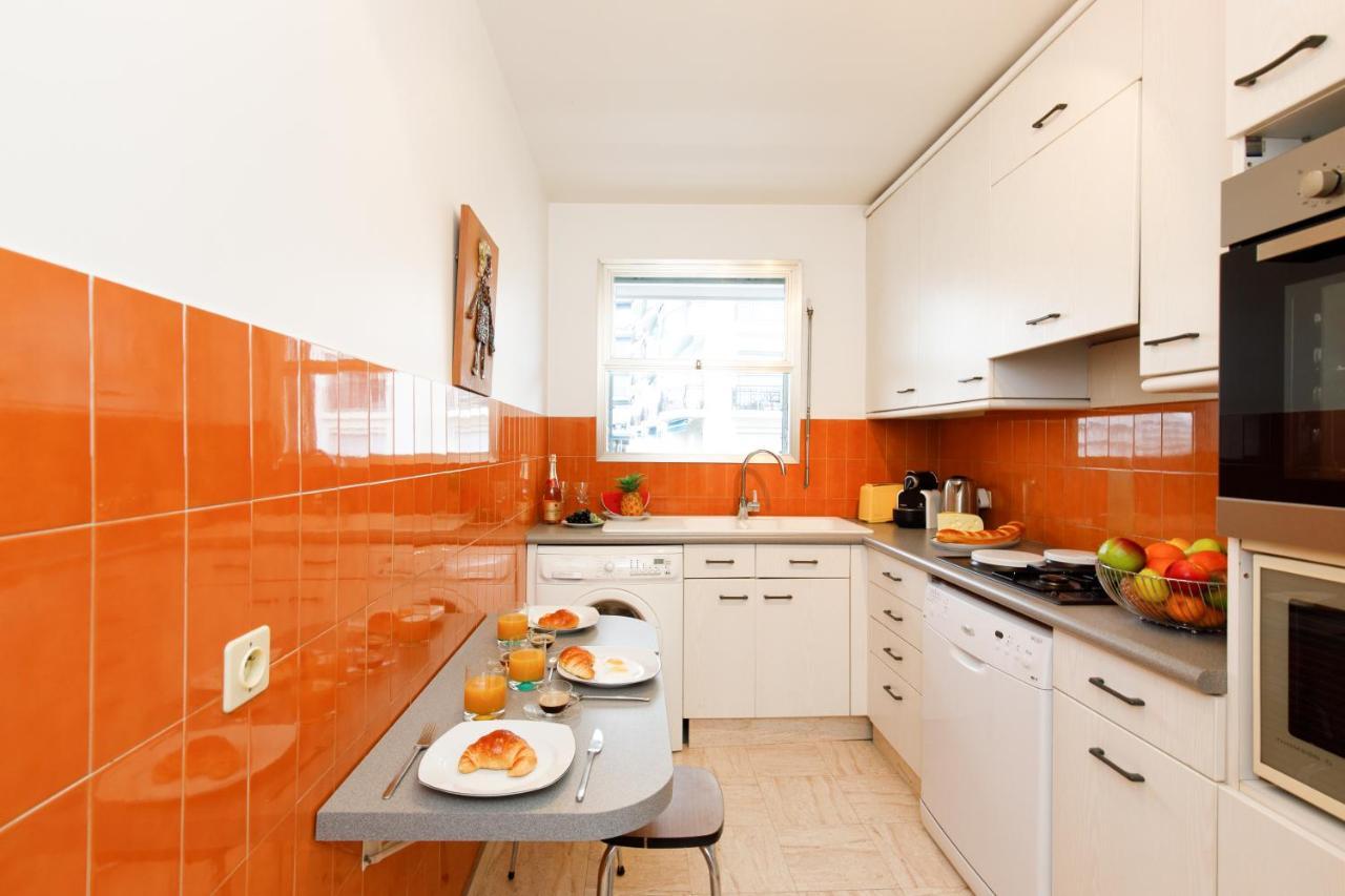 Roxelane Yourhosthelper Daire Cannes Dış mekan fotoğraf