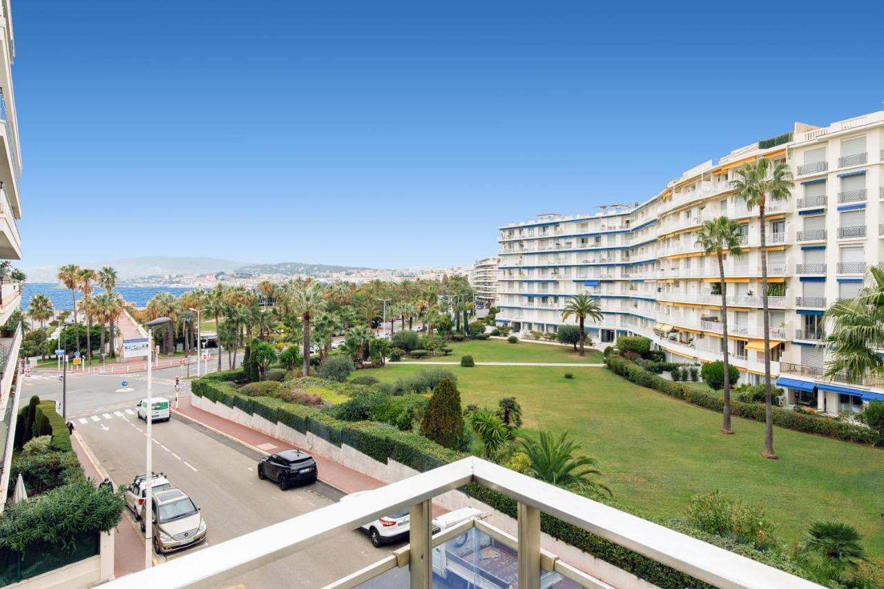 Roxelane Yourhosthelper Daire Cannes Dış mekan fotoğraf