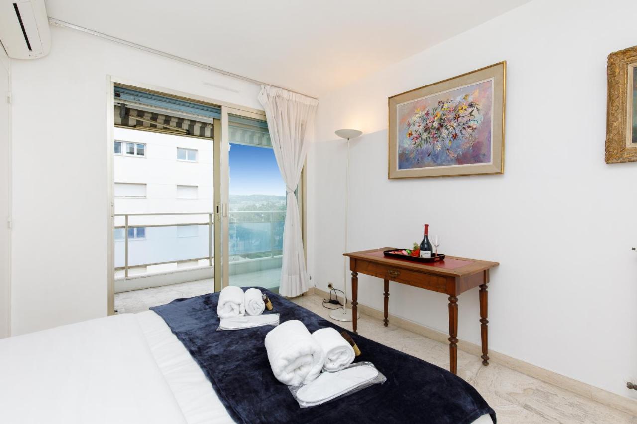 Roxelane Yourhosthelper Daire Cannes Dış mekan fotoğraf