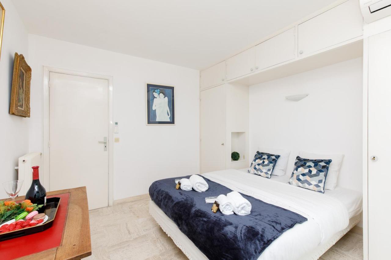 Roxelane Yourhosthelper Daire Cannes Dış mekan fotoğraf