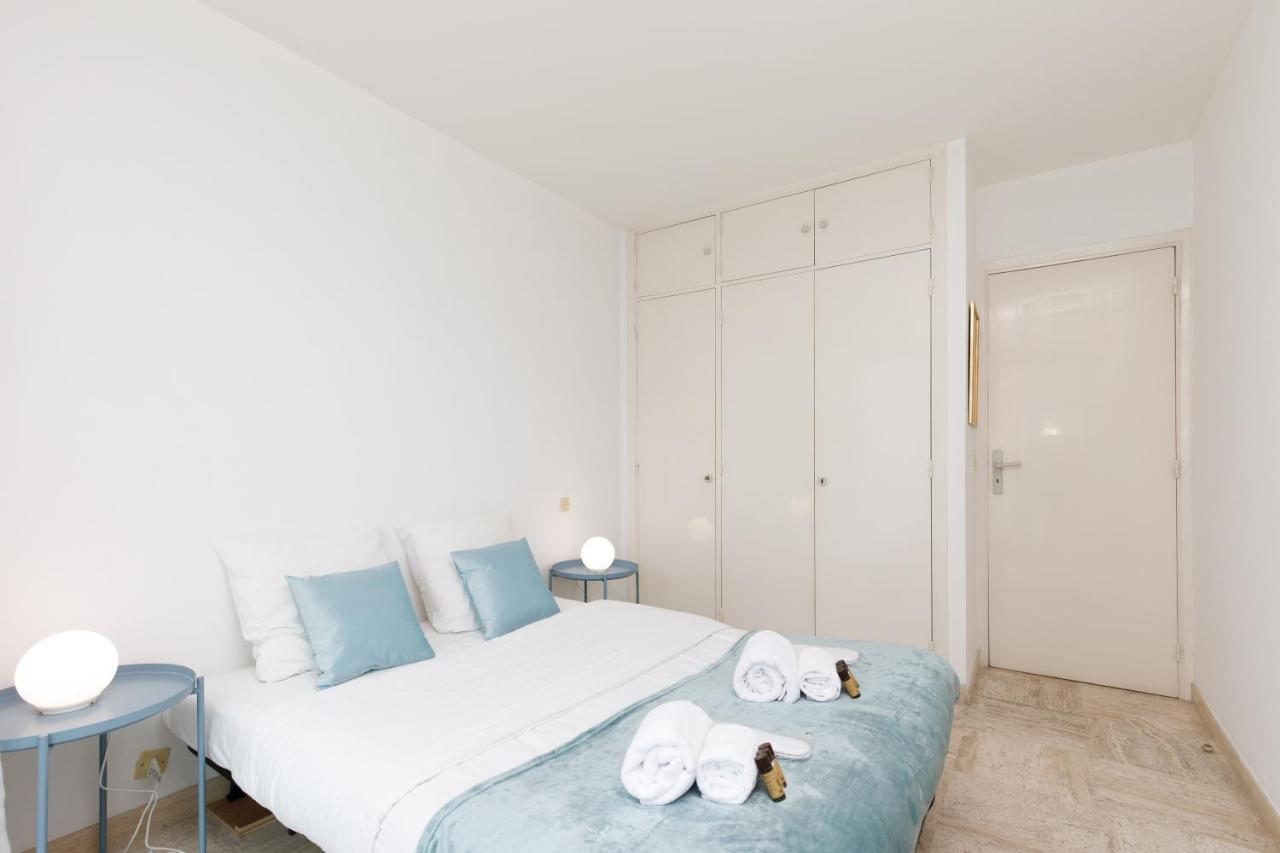 Roxelane Yourhosthelper Daire Cannes Dış mekan fotoğraf