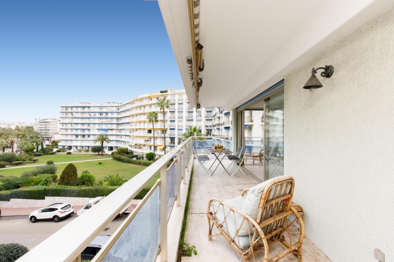 Roxelane Yourhosthelper Daire Cannes Dış mekan fotoğraf