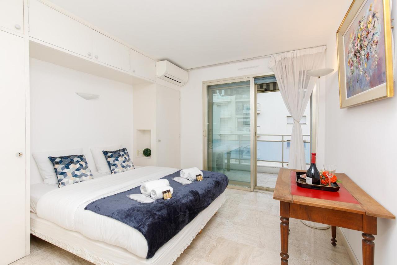 Roxelane Yourhosthelper Daire Cannes Dış mekan fotoğraf